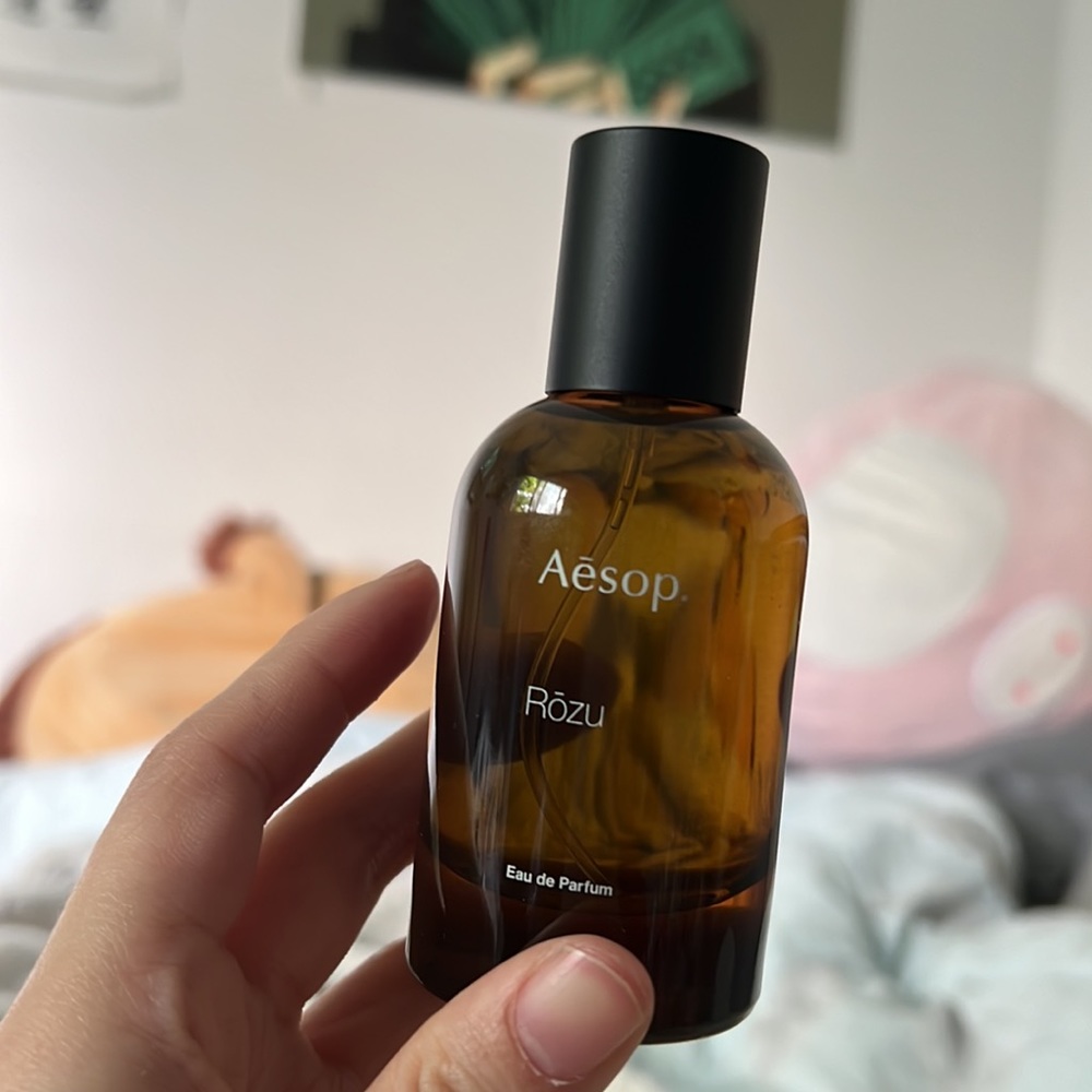 Brand new Aesop Rozu perfume 50ml